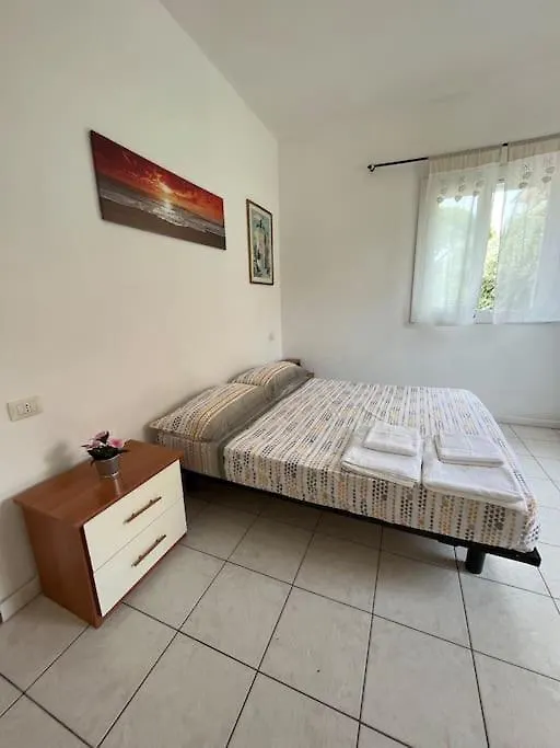 Casa Samsara, Riccione Marano Apartment