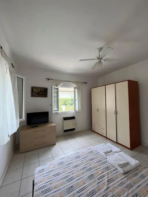 Casa Samsara, Riccione Marano Apartment