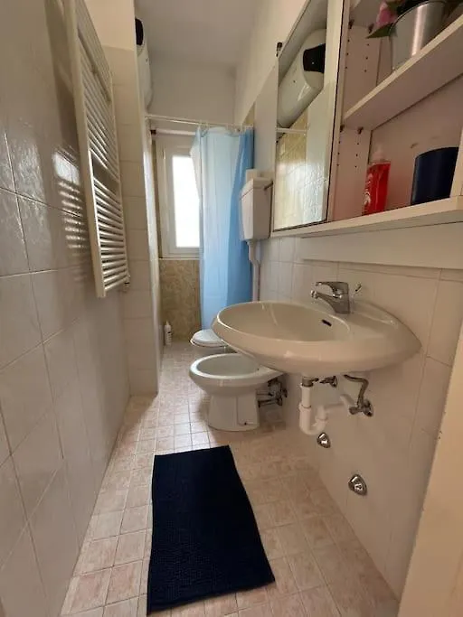 Casa Samsara, Riccione Marano Apartment 0*,  Italy