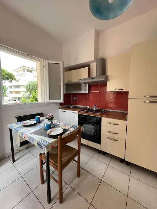 Casa Samsara, Riccione Marano Apartment Italy