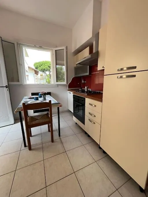 Casa Samsara, Riccione Marano Apartment
