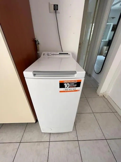 Casa Samsara, Riccione Marano Apartment 0*,