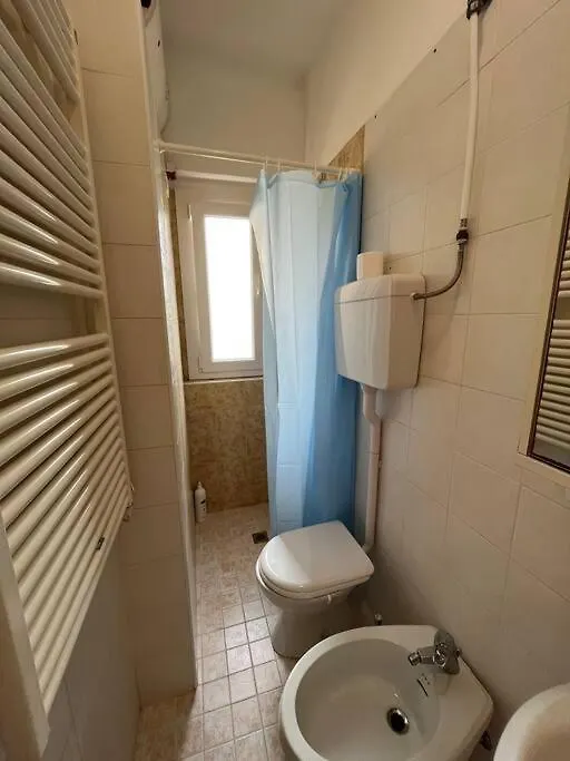 Casa Samsara, Riccione Marano Apartment