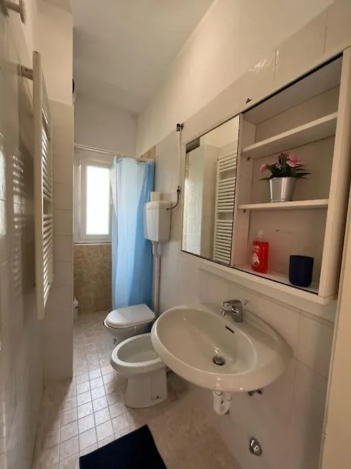 Casa Samsara, Riccione Marano Apartment Italy