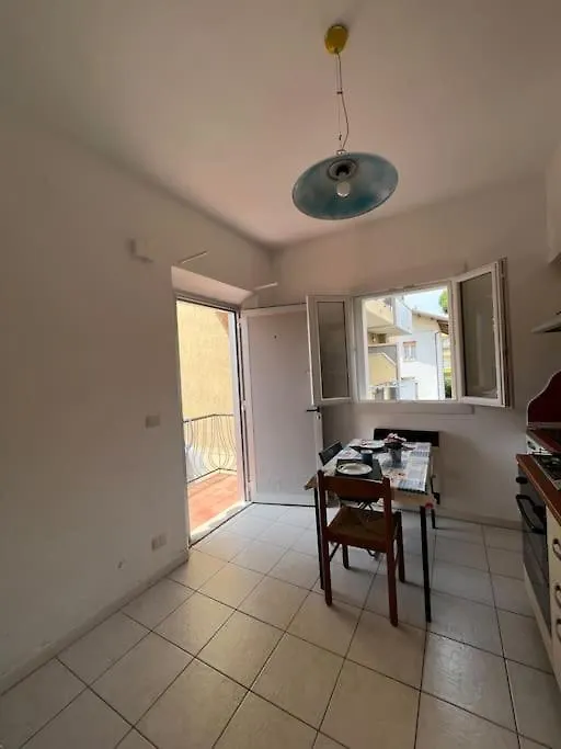 Casa Samsara, Riccione Marano Apartment