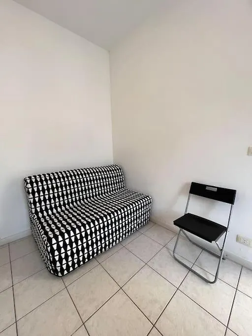 Casa Samsara, Riccione Marano Apartment