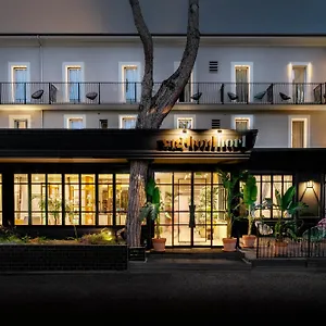 3* Szálloda Vagabond