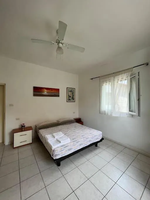 Apartmán Casa Samsara, Riccione Marano